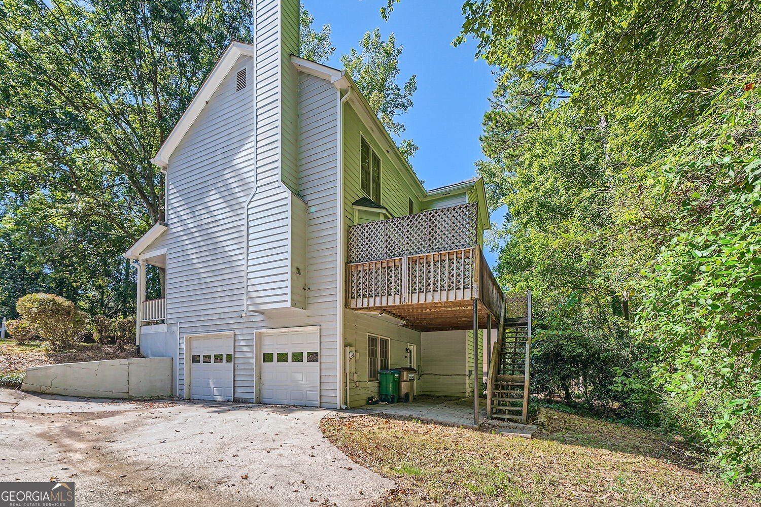 2459 Jacks View Court Snellville - 26