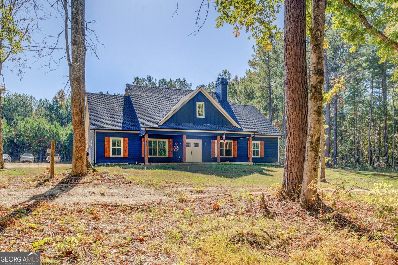 700 Biltmore Road Mansfield - 1