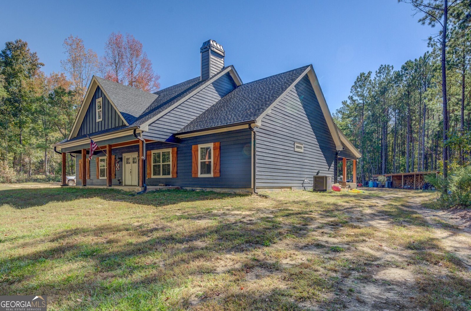 700 Biltmore Road Mansfield - 2