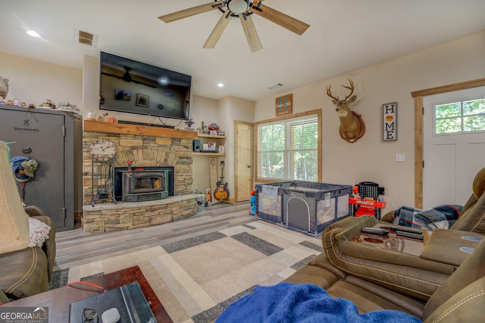 700 Biltmore Road Mansfield - 22