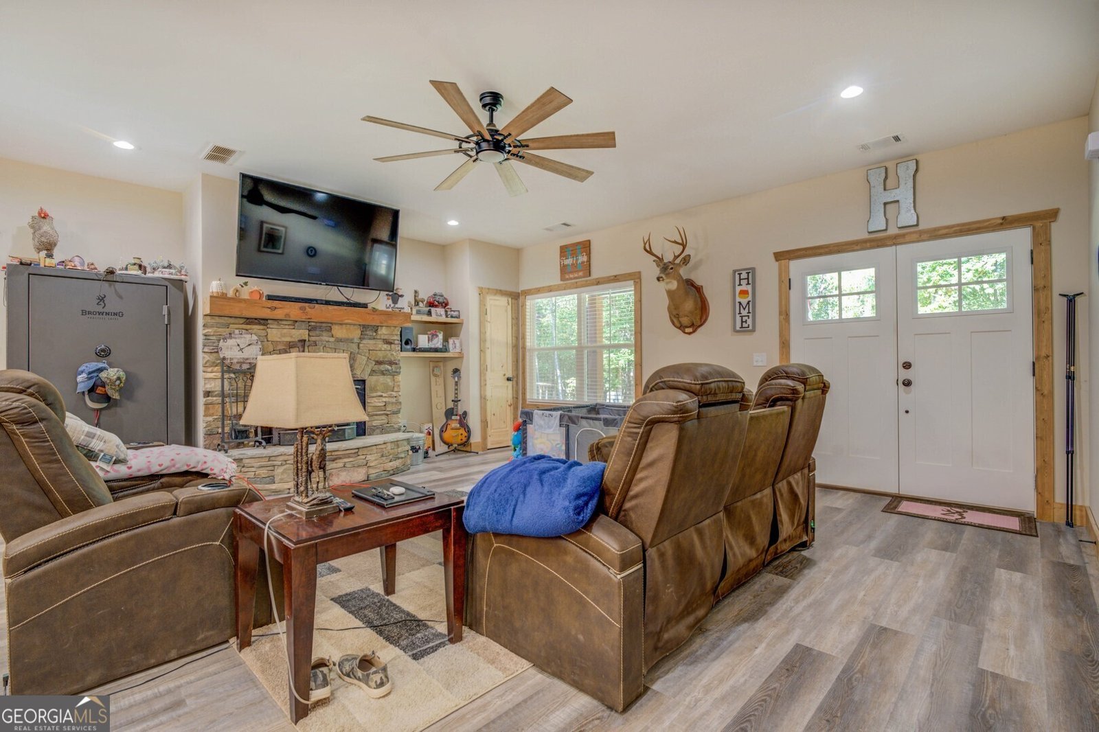 700 Biltmore Road Mansfield - 23