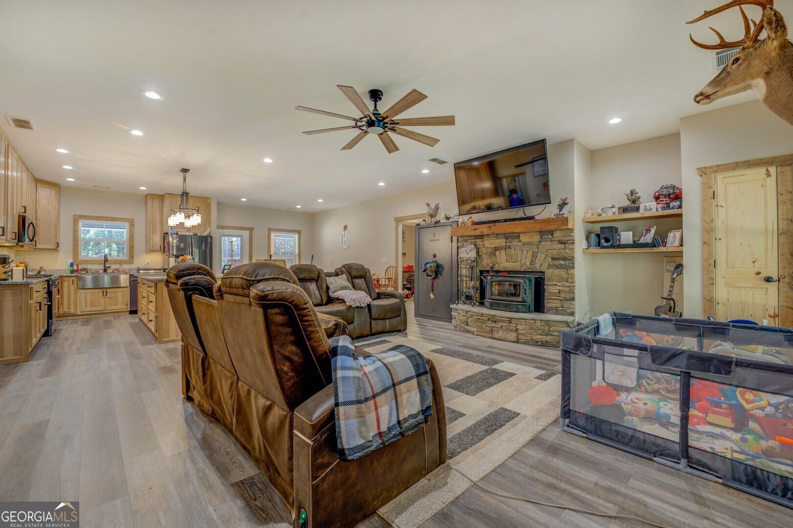 700 Biltmore Road Mansfield - 24