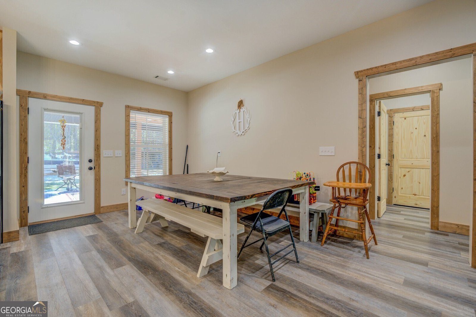 700 Biltmore Road Mansfield - 26