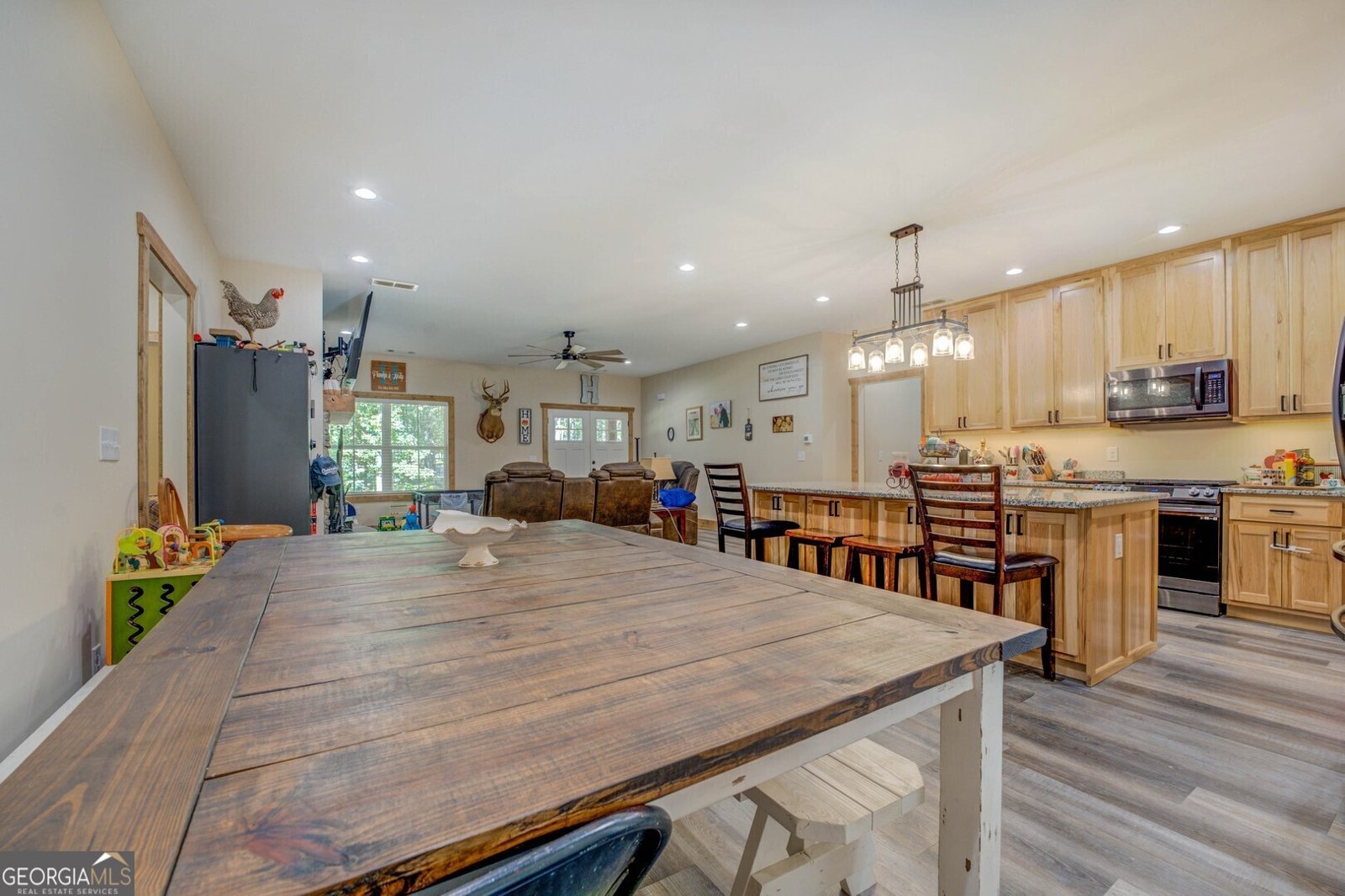 700 Biltmore Road Mansfield - 27