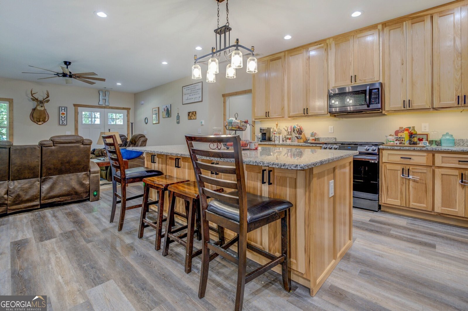 700 Biltmore Road Mansfield - 28