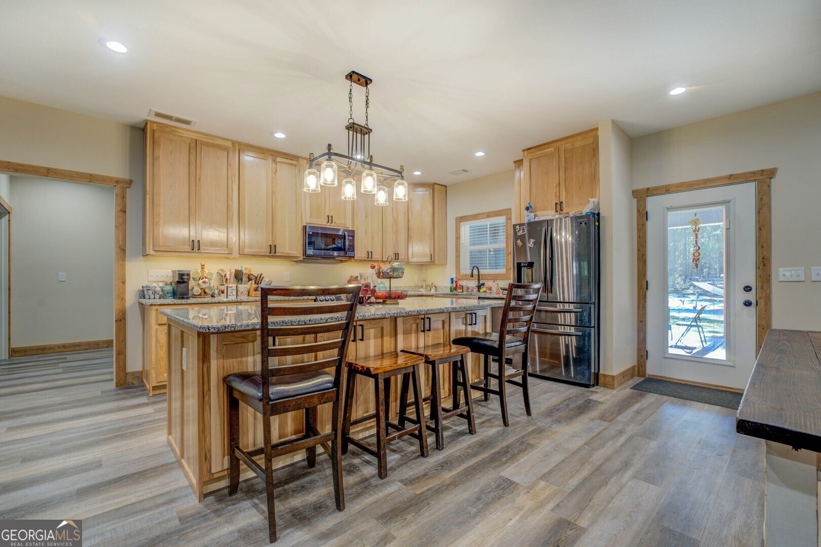 700 Biltmore Road Mansfield - 29