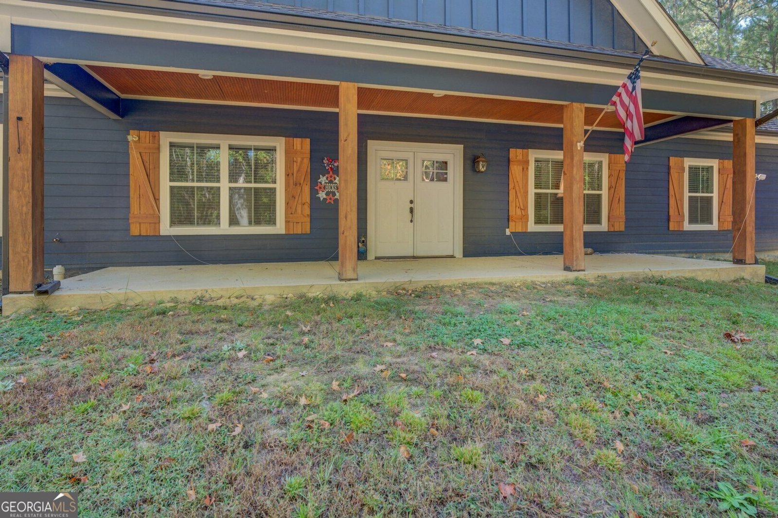 700 Biltmore Road Mansfield - 5