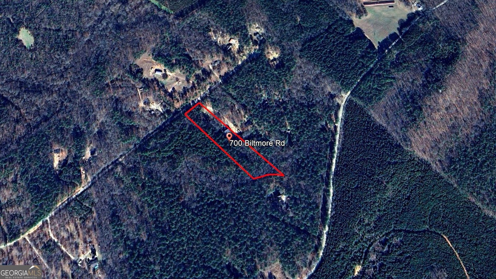 700 Biltmore Road Mansfield - 53