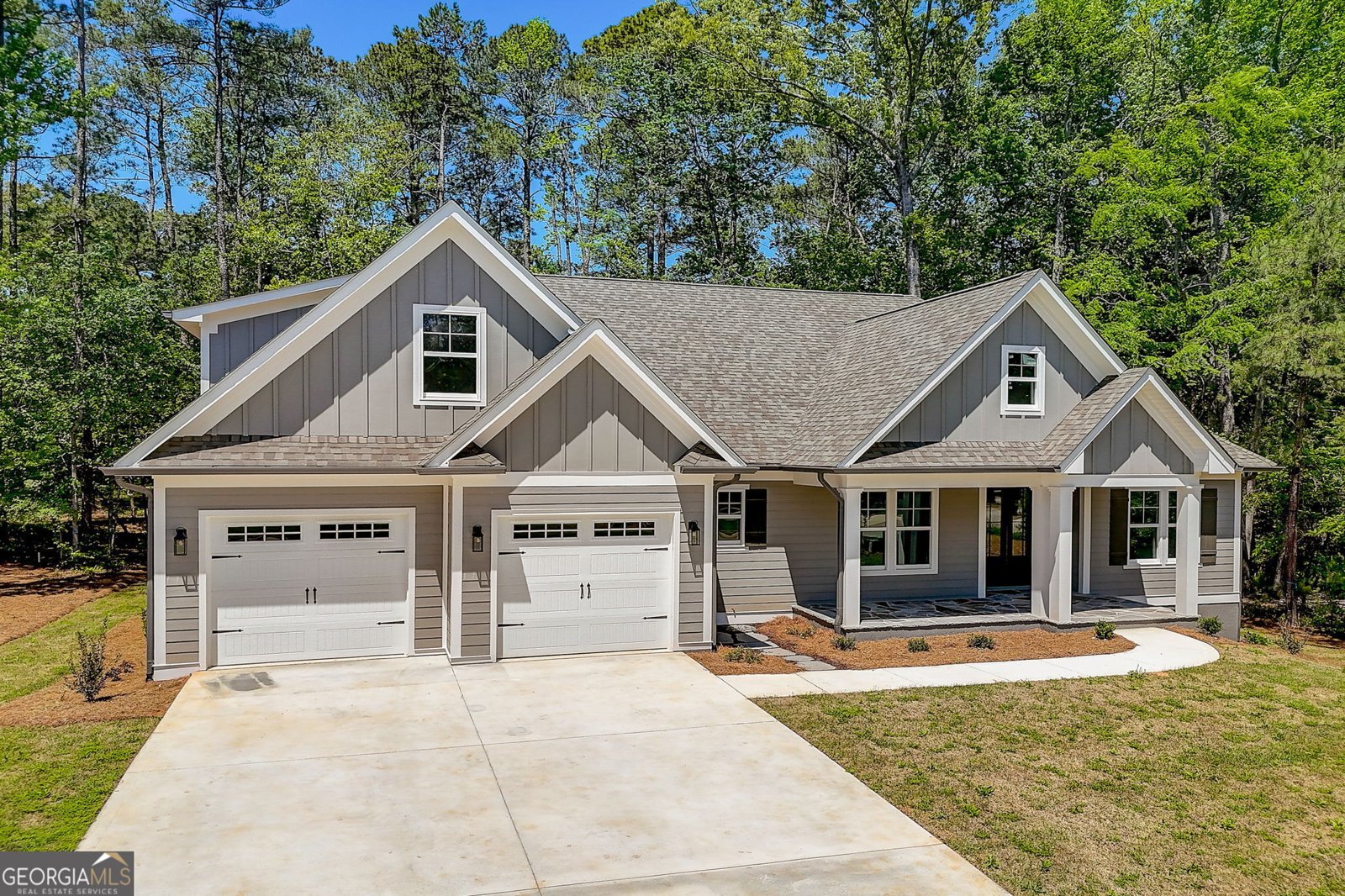 1031 Osprey Lane Greensboro - 1