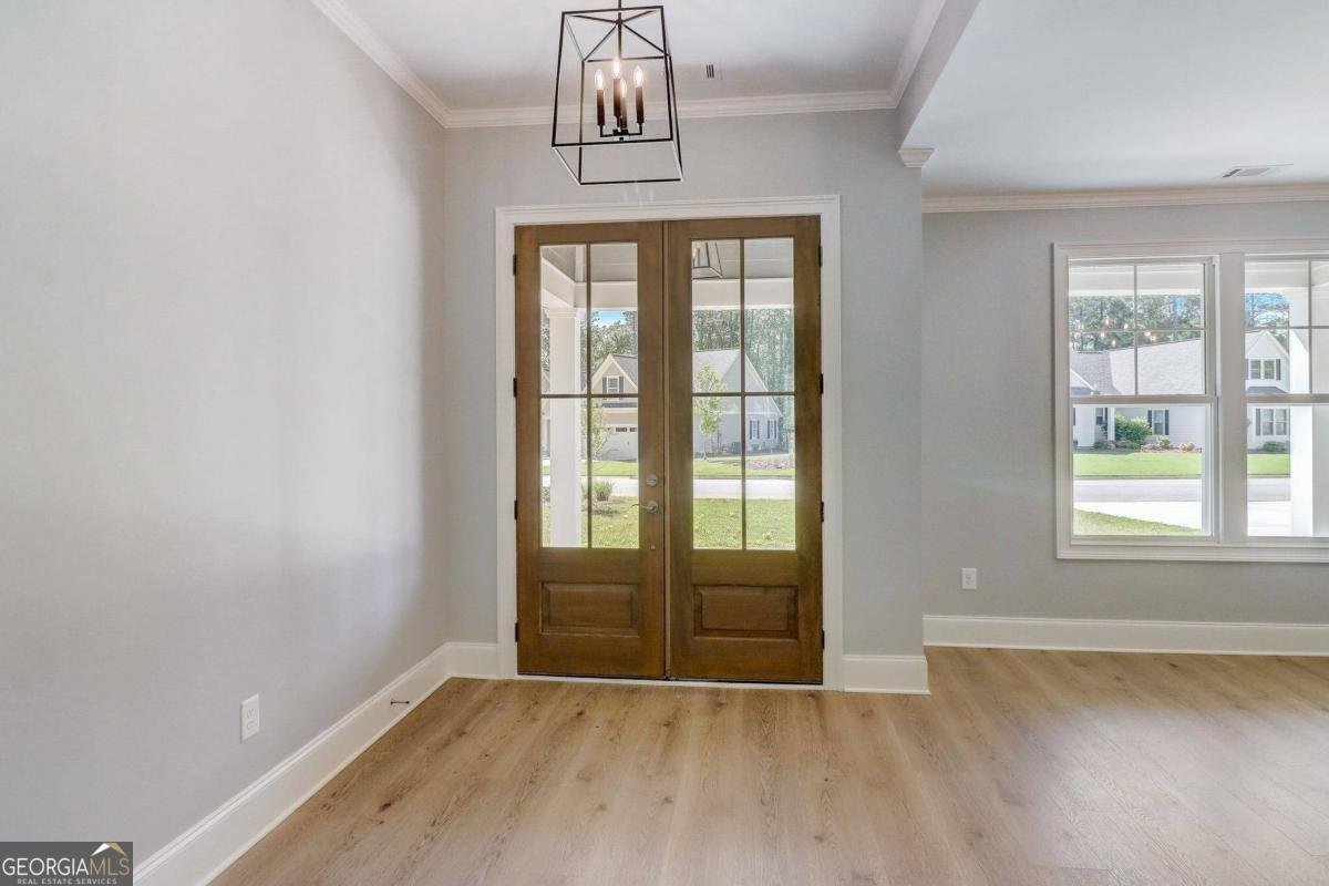 1031 Osprey Lane Greensboro - 11