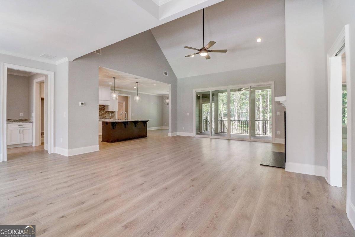 1031 Osprey Lane Greensboro - 12