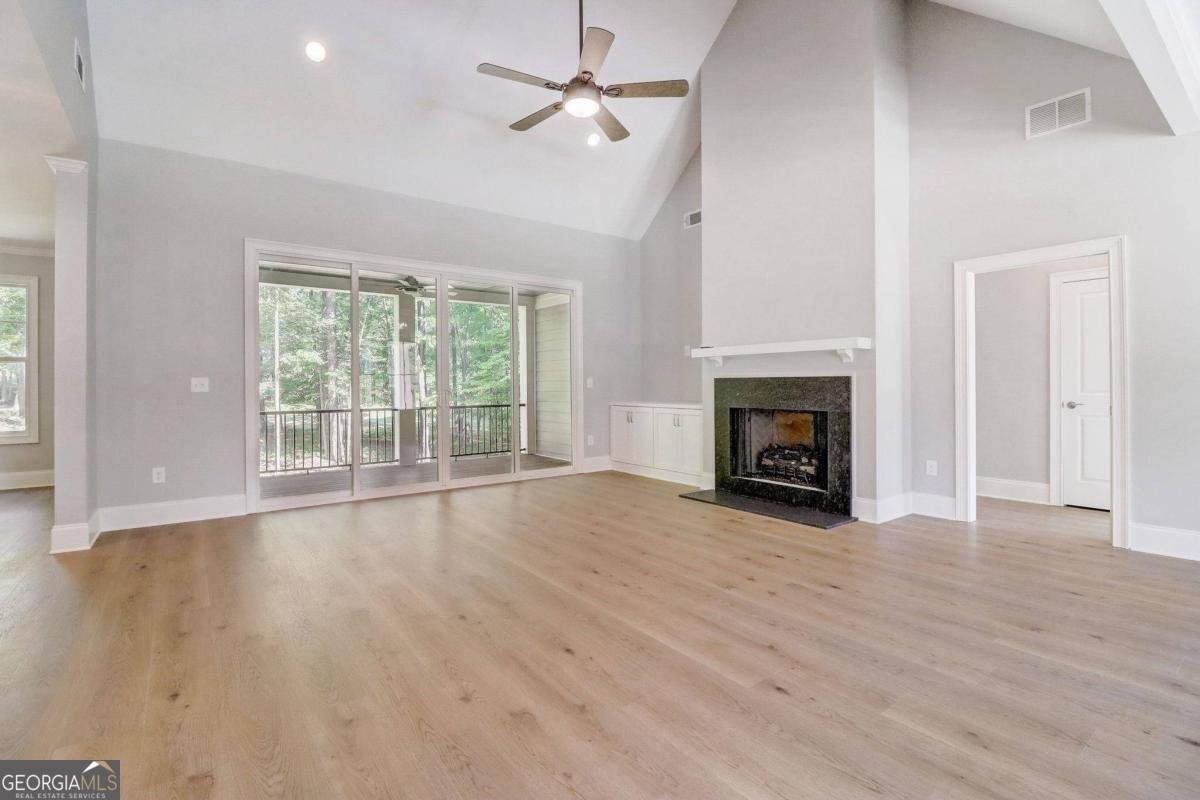1031 Osprey Lane Greensboro - 13