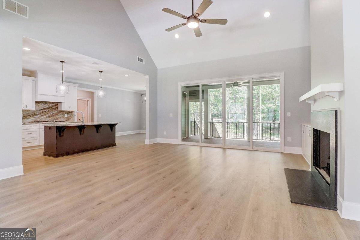 1031 Osprey Lane Greensboro - 14