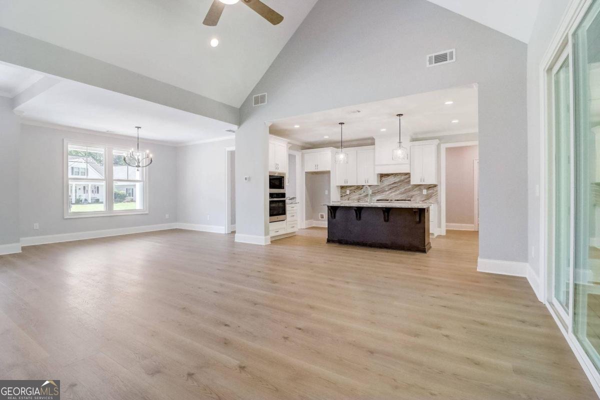 1031 Osprey Lane Greensboro - 15