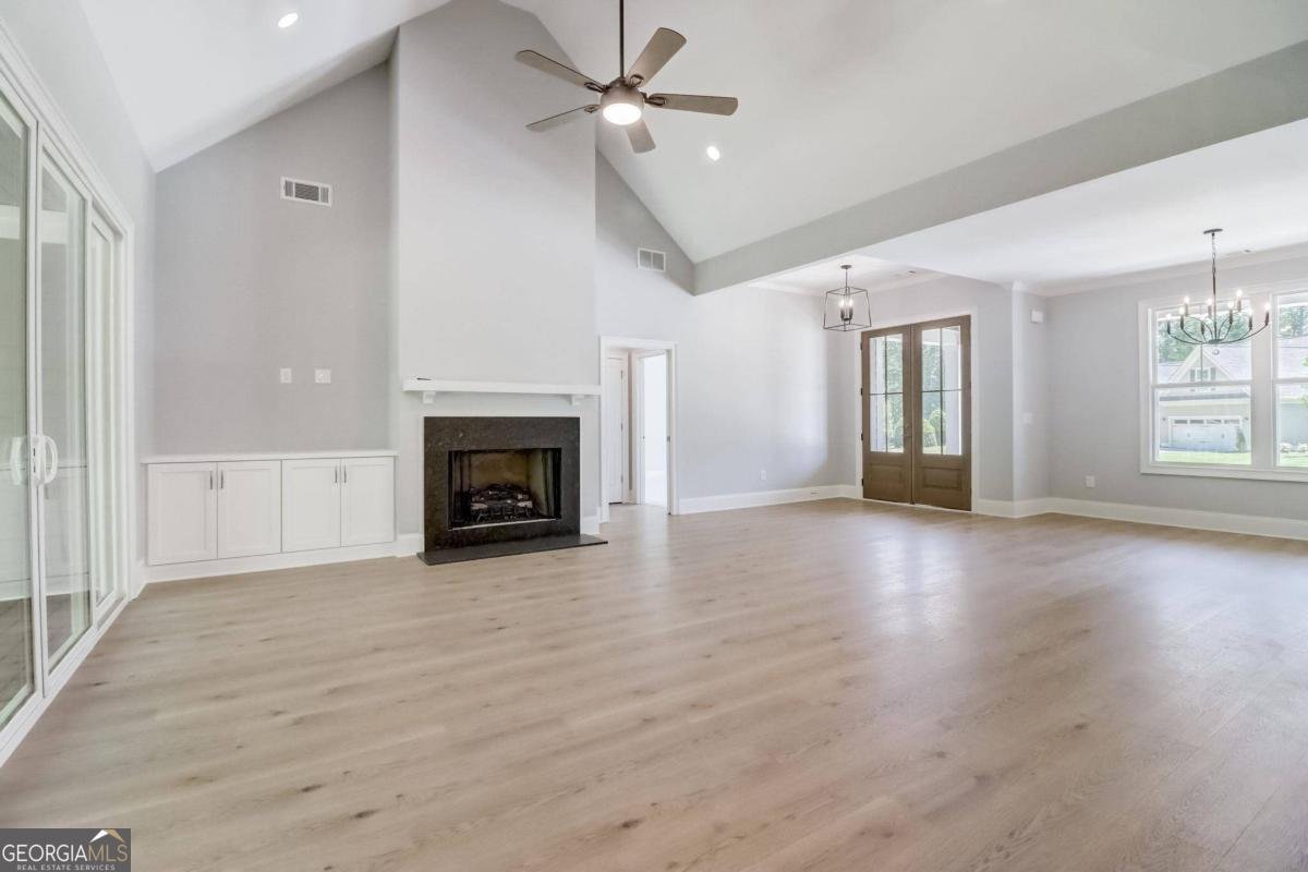 1031 Osprey Lane Greensboro - 16