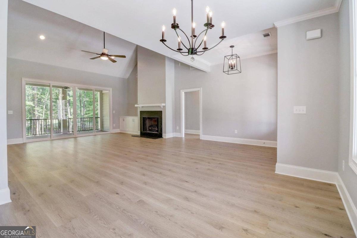 1031 Osprey Lane Greensboro - 20
