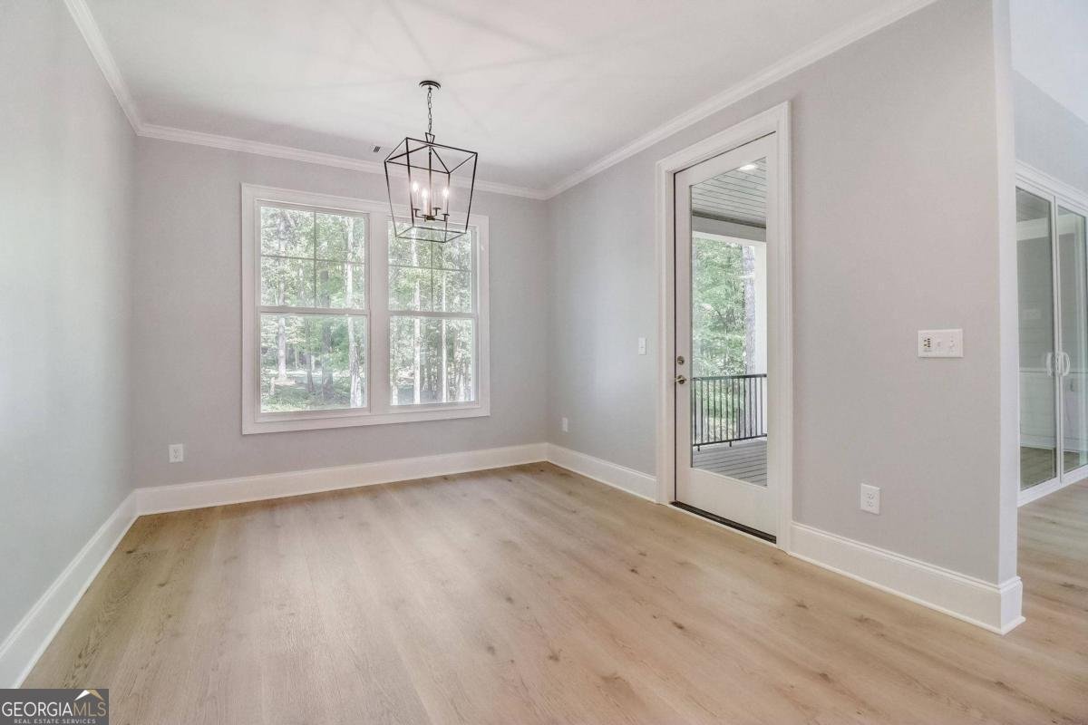 1031 Osprey Lane Greensboro - 21