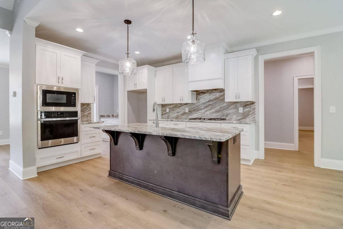 1031 Osprey Lane Greensboro - 23
