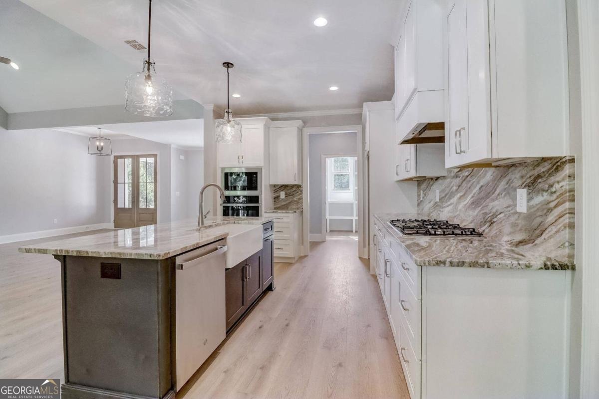 1031 Osprey Lane Greensboro - 24