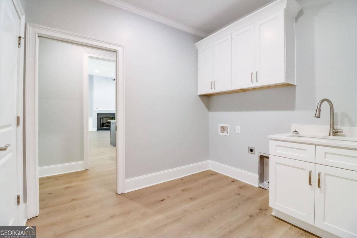 1031 Osprey Lane Greensboro - 26