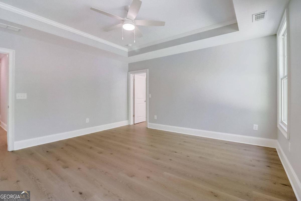 1031 Osprey Lane Greensboro - 27