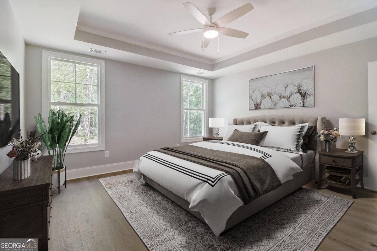 1031 Osprey Lane Greensboro - 29