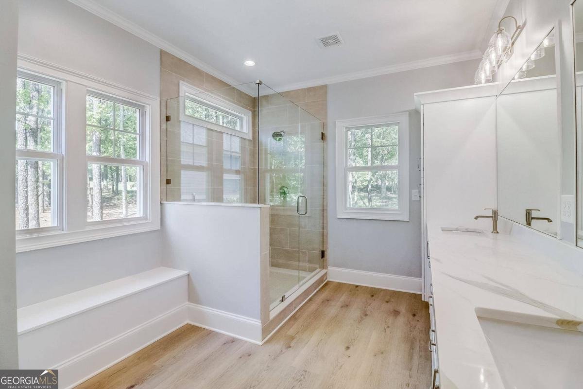 1031 Osprey Lane Greensboro - 33