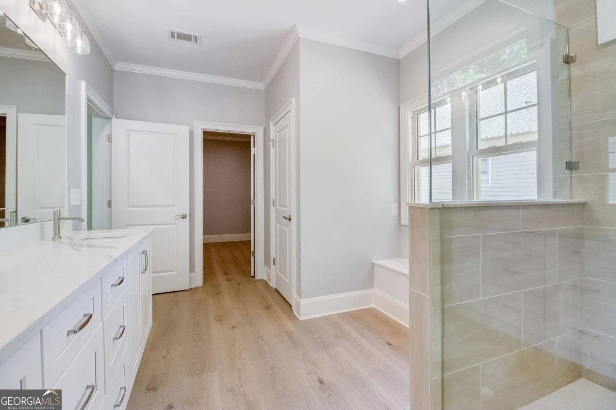 1031 Osprey Lane Greensboro - 34