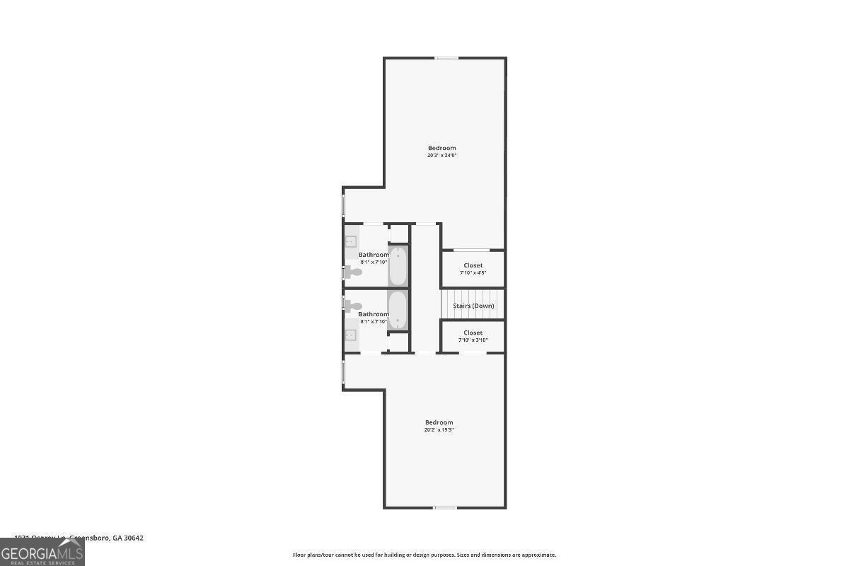 1031 Osprey Lane Greensboro - 4
