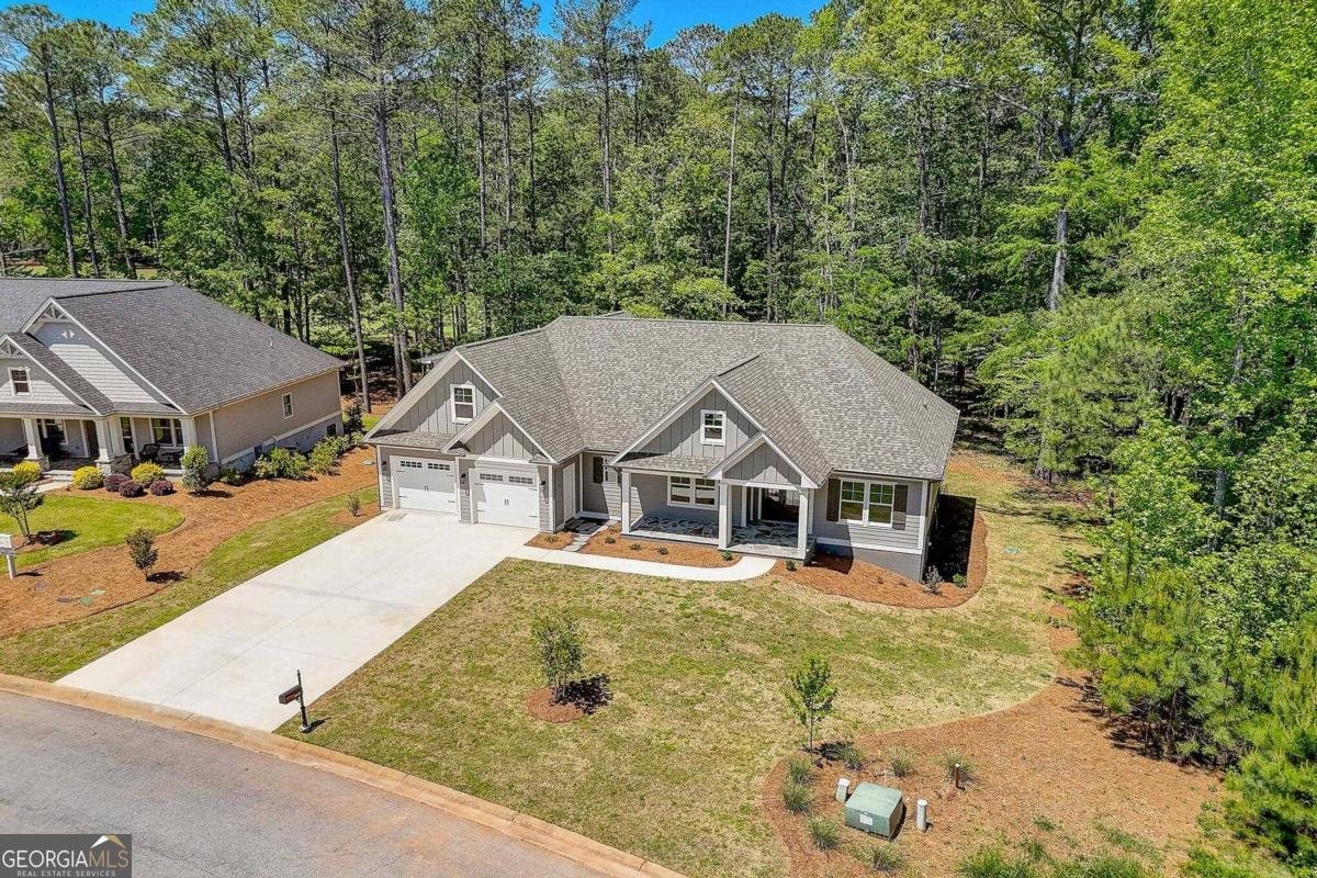 1031 Osprey Lane Greensboro - 5