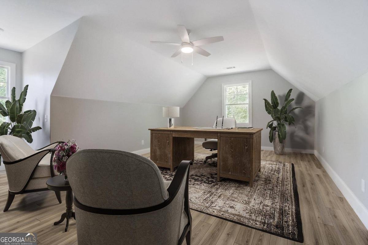 1031 Osprey Lane Greensboro - 50