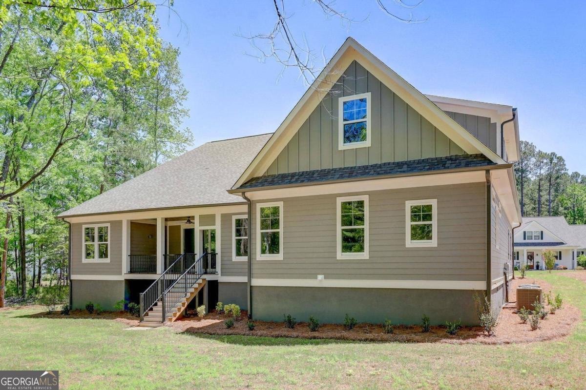 1031 Osprey Lane Greensboro - 53