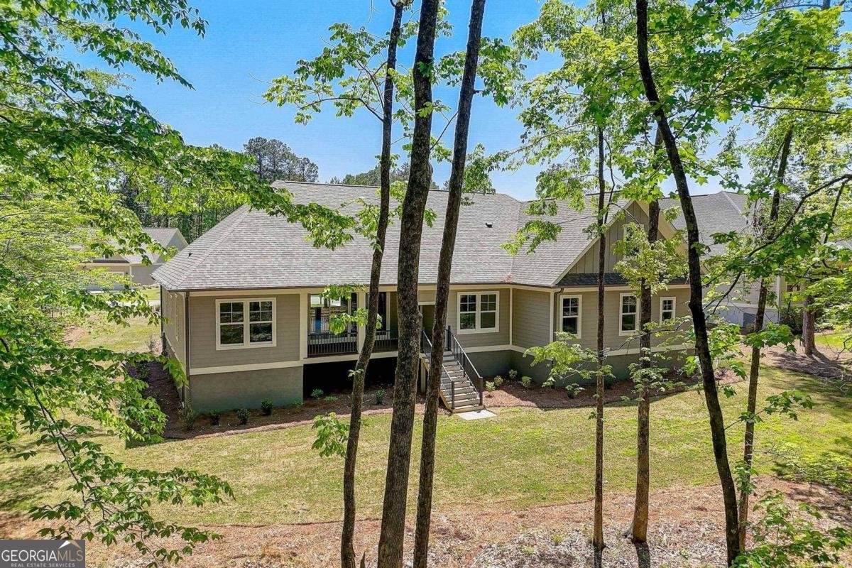 1031 Osprey Lane Greensboro - 54