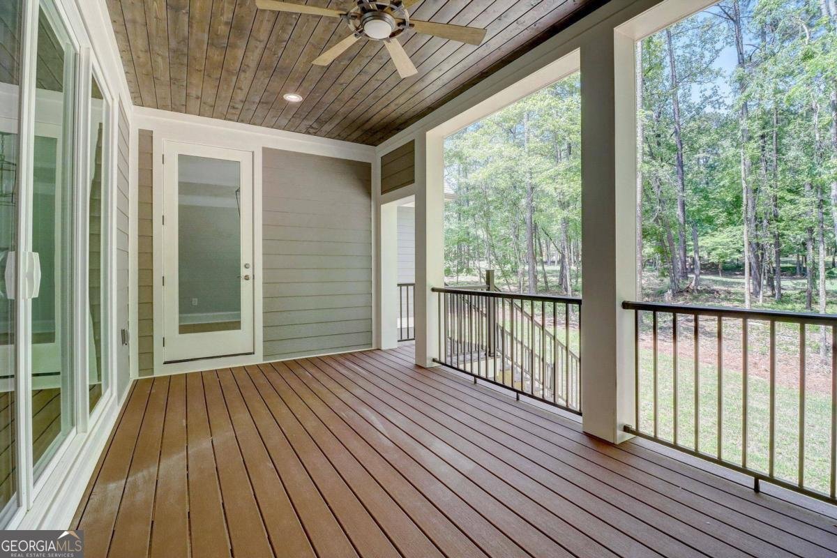1031 Osprey Lane Greensboro - 56