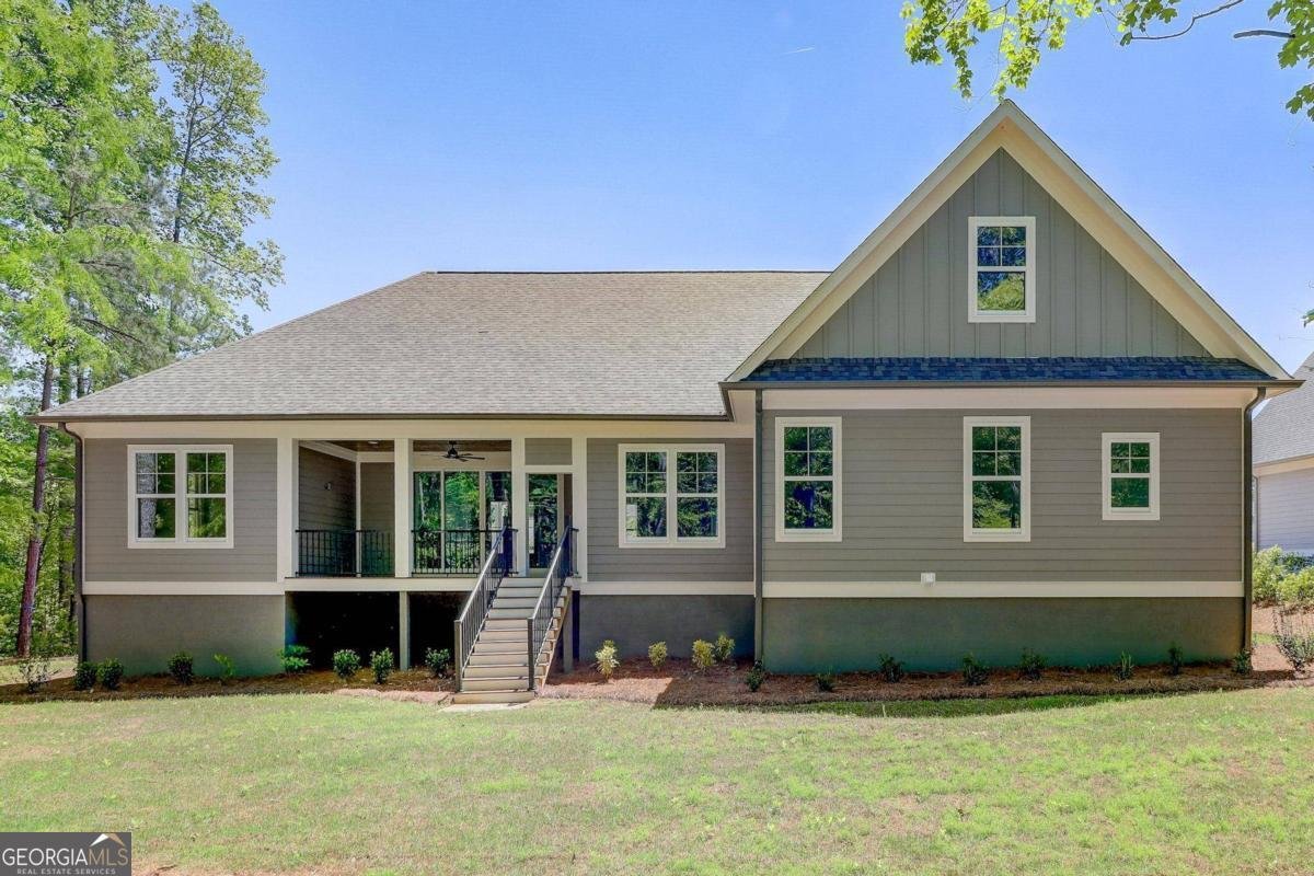 1031 Osprey Lane Greensboro - 6