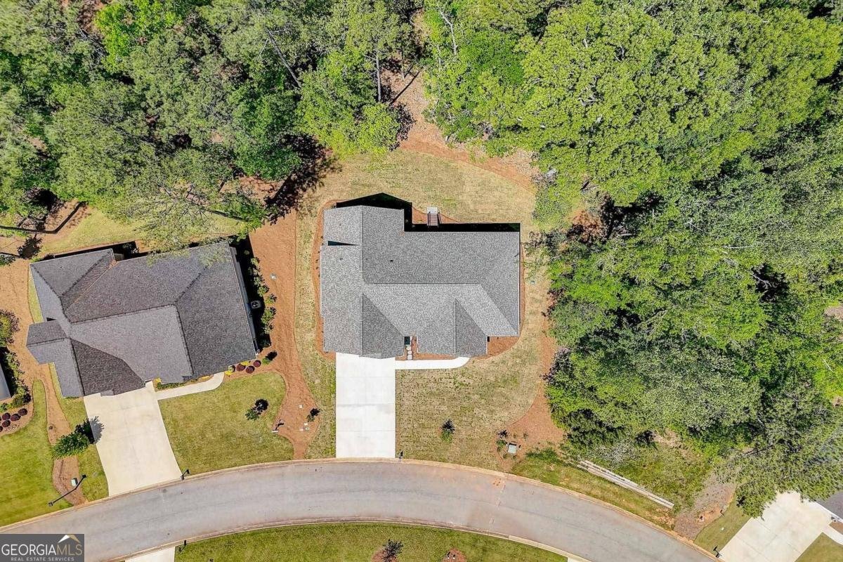 1031 Osprey Lane Greensboro - 60