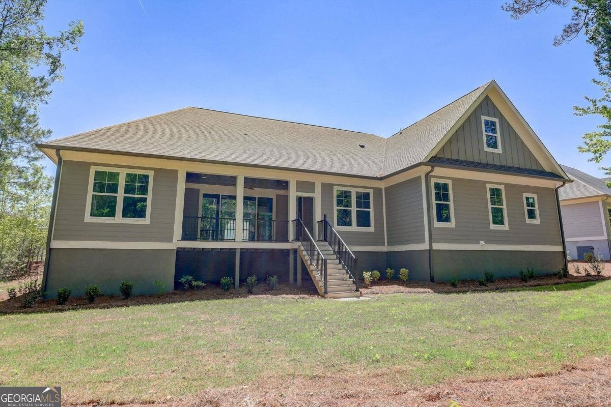 1031 Osprey Lane Greensboro - 63