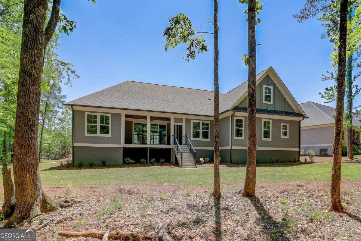 1031 Osprey Lane Greensboro - 64