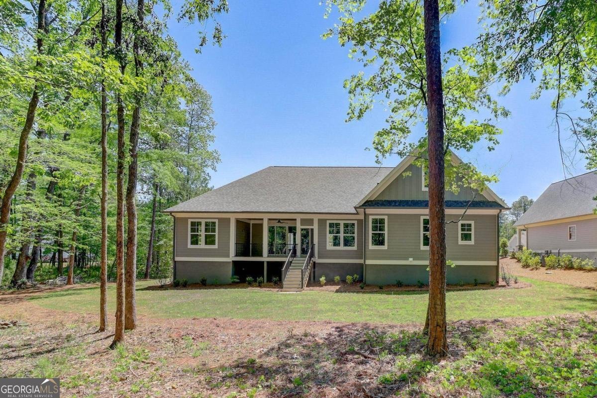 1031 Osprey Lane Greensboro - 65