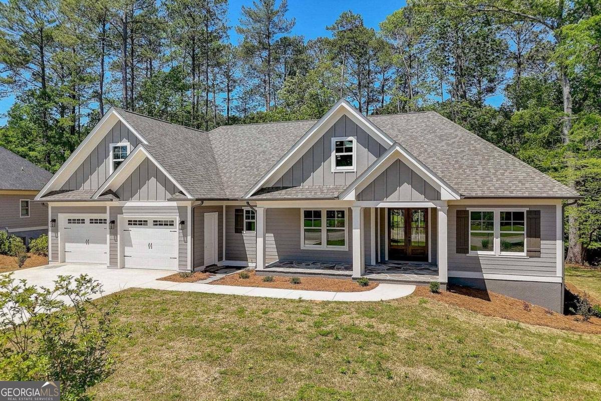 1031 Osprey Lane Greensboro - 66
