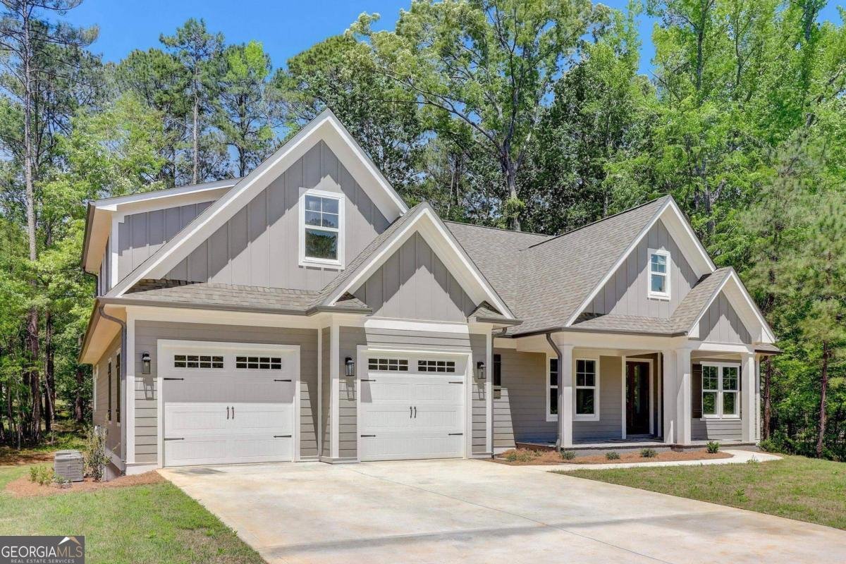 1031 Osprey Lane Greensboro - 7