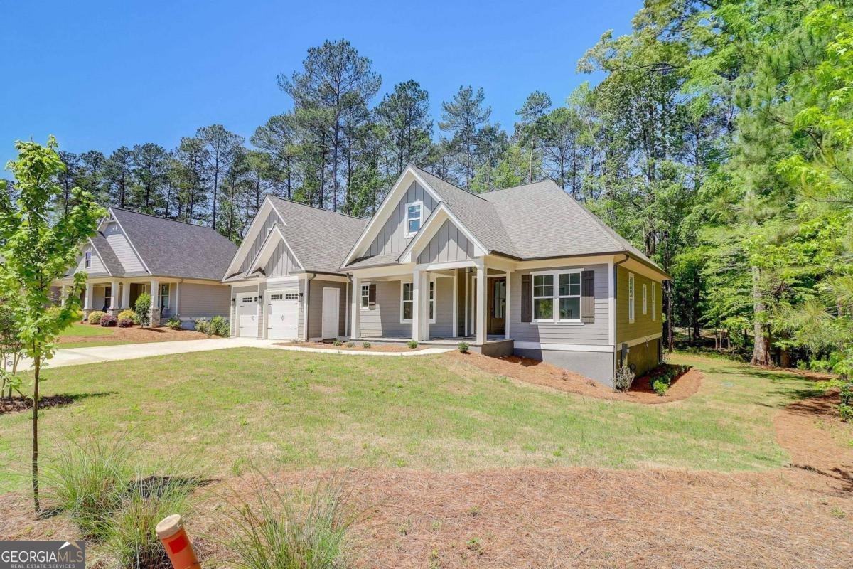 1031 Osprey Lane Greensboro - 8
