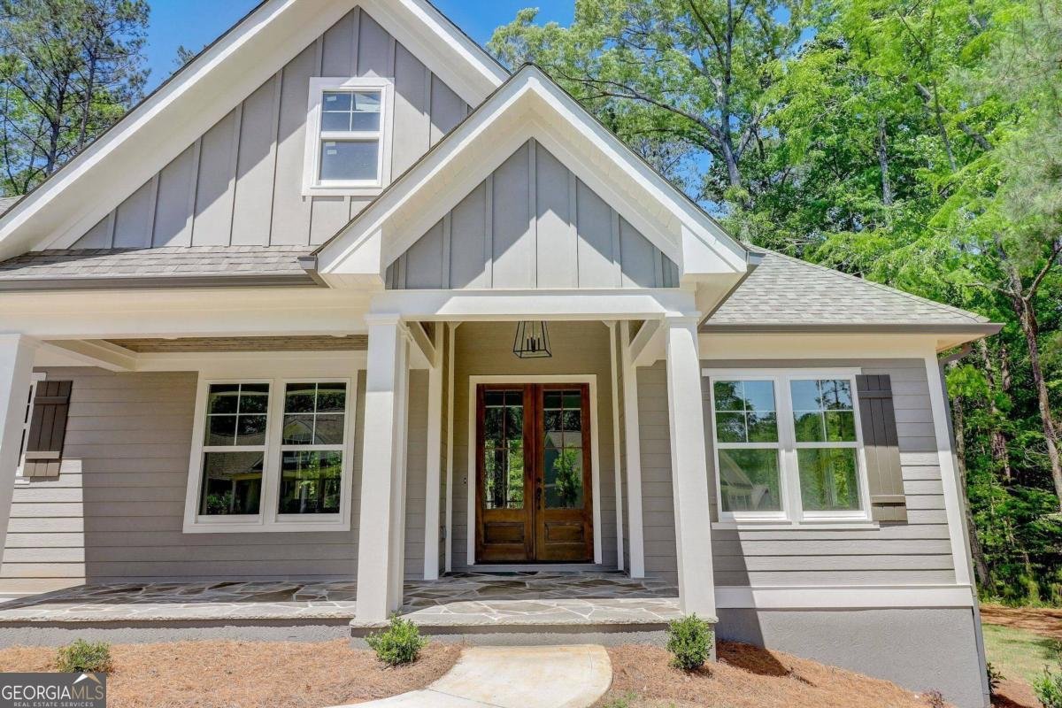 1031 Osprey Lane Greensboro - 9