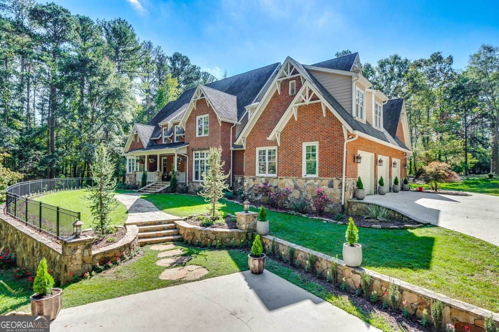 222 Valley View Drive Rockmart - 1