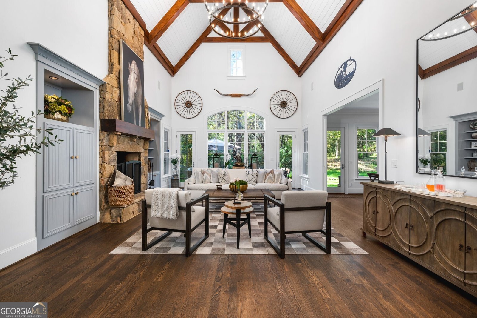 222 Valley View Drive Rockmart - 18