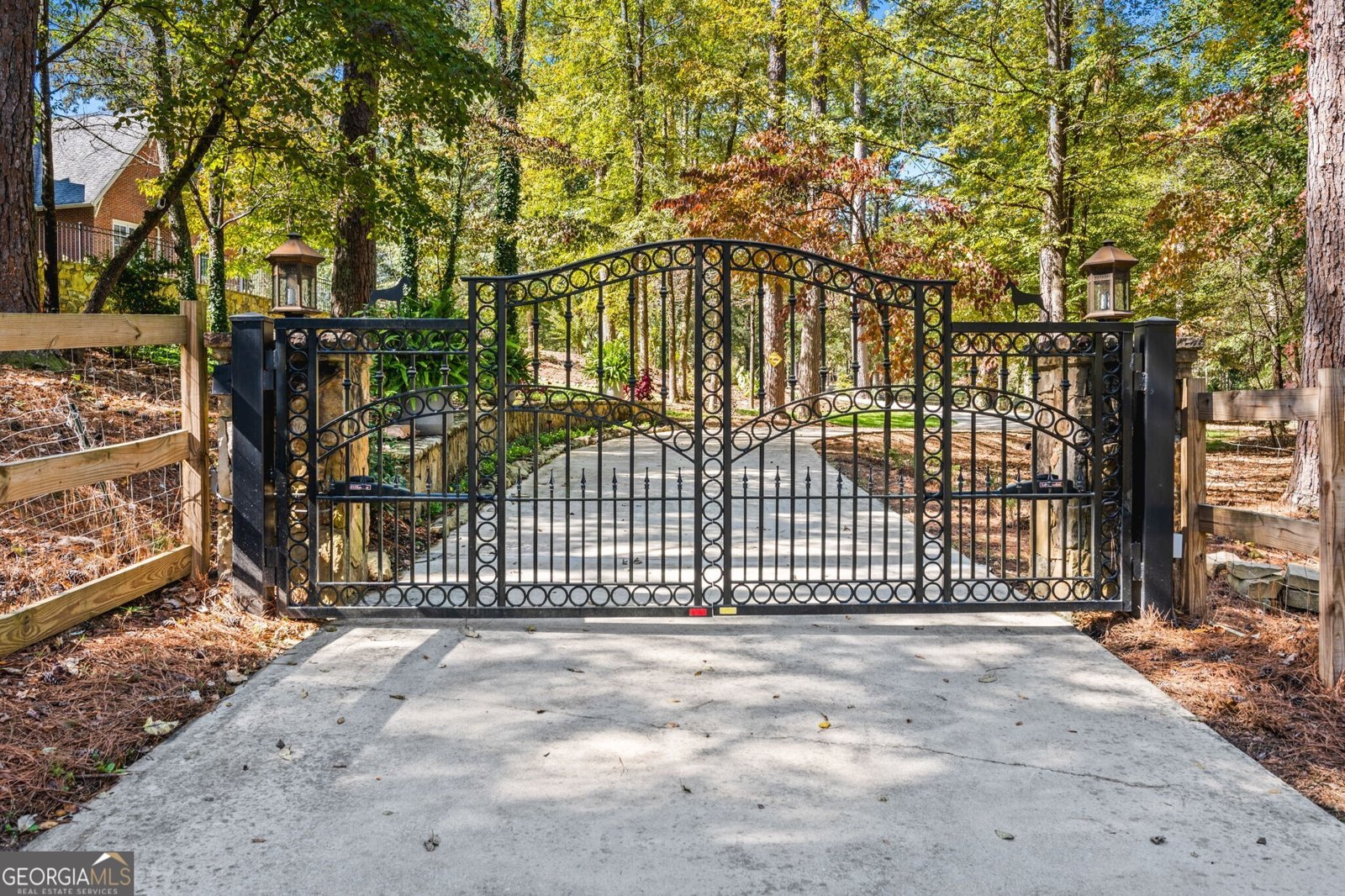222 Valley View Drive Rockmart - 3
