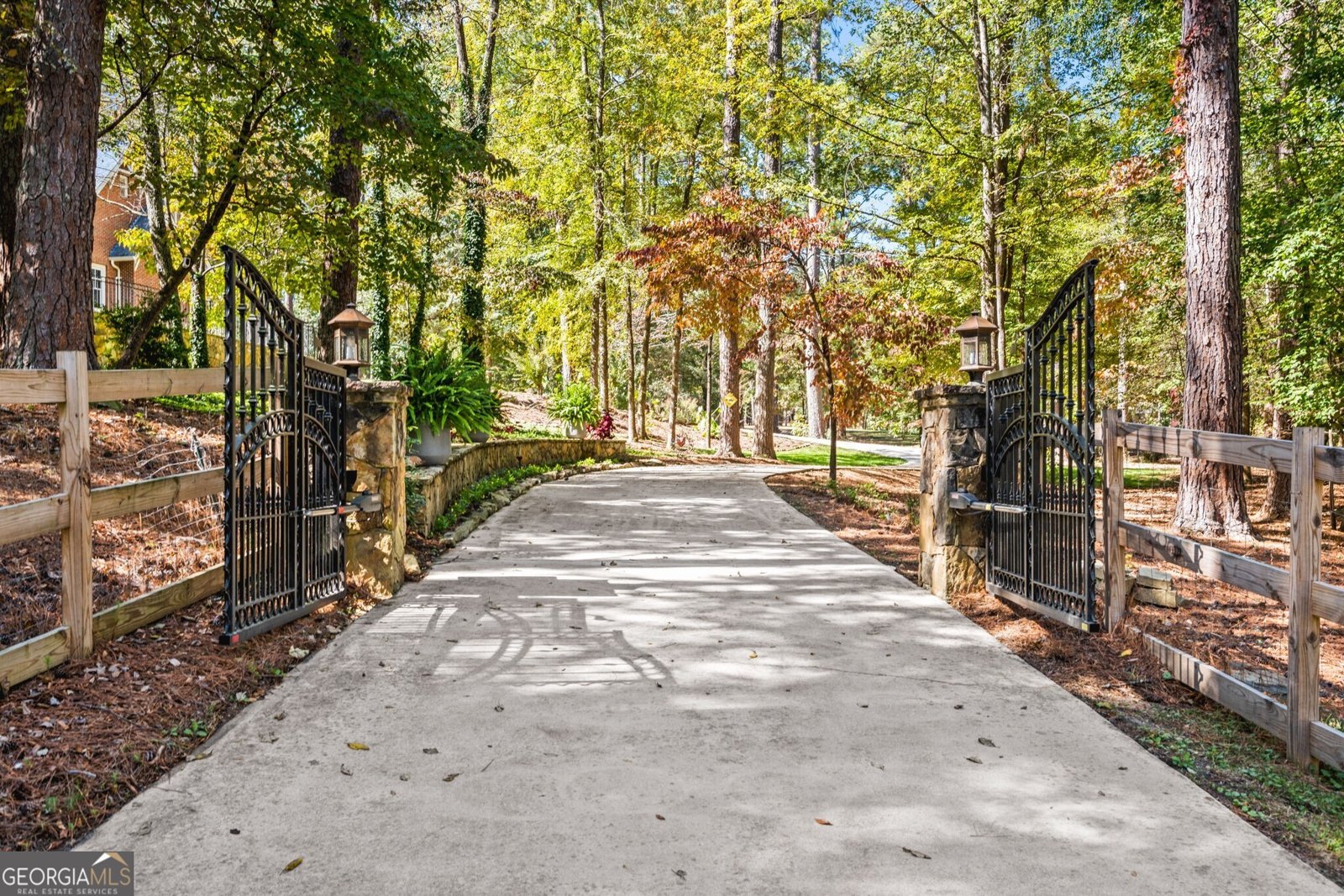 222 Valley View Drive Rockmart - 4