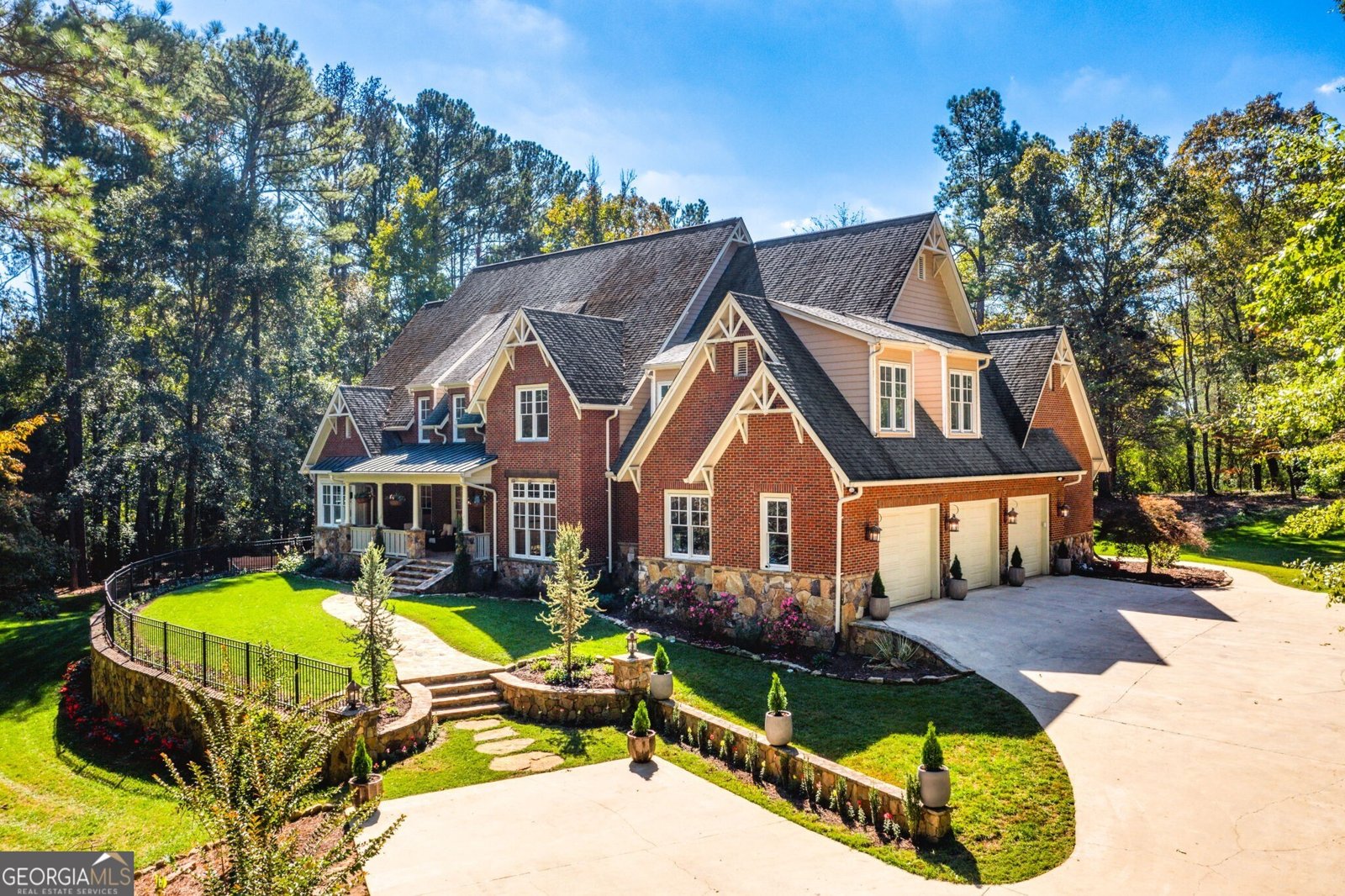 222 Valley View Drive Rockmart - 5