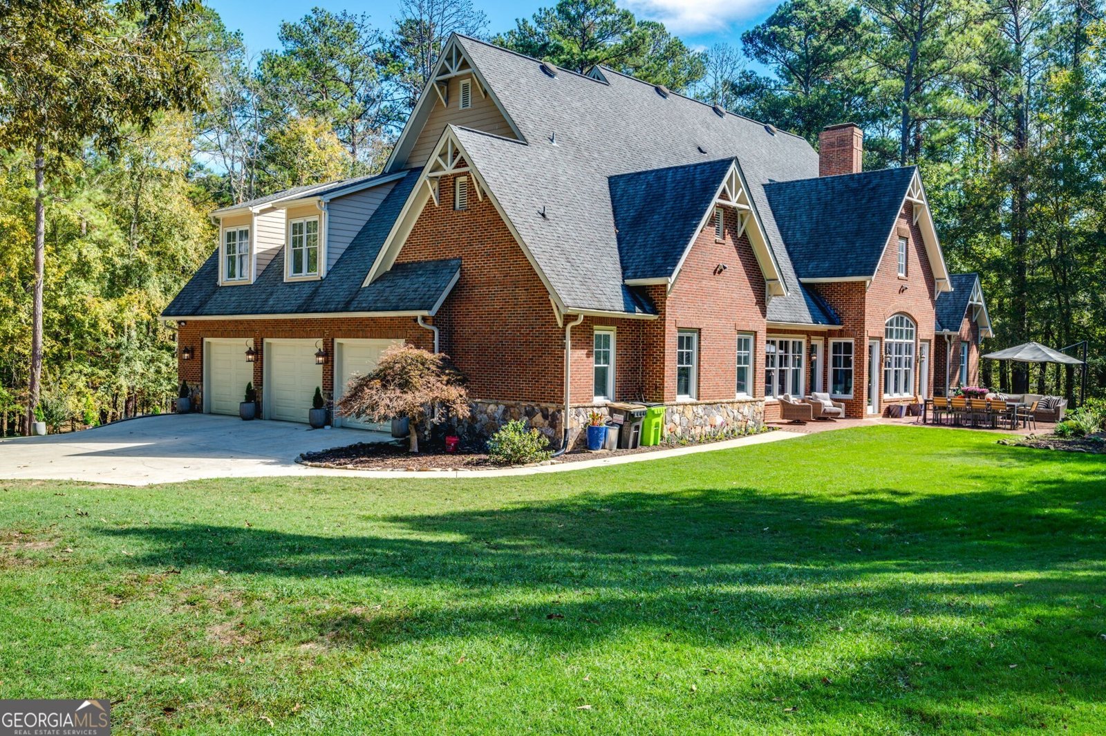222 Valley View Drive Rockmart - 58