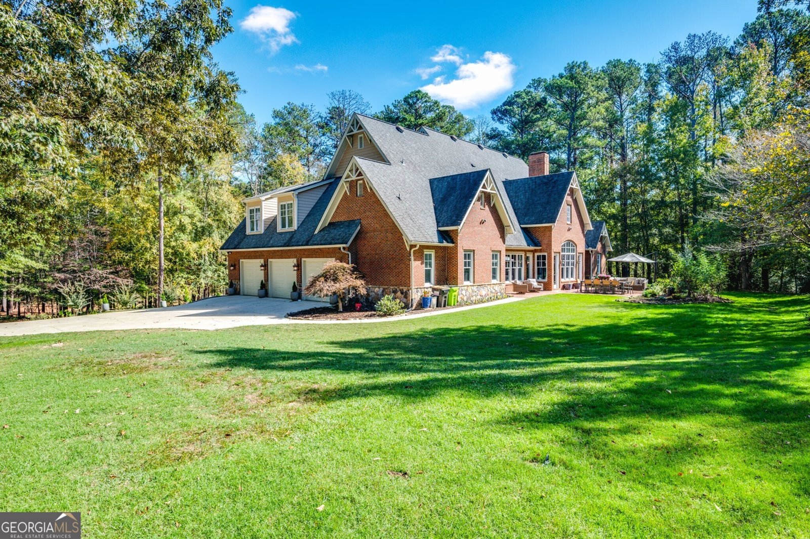 222 Valley View Drive Rockmart - 59